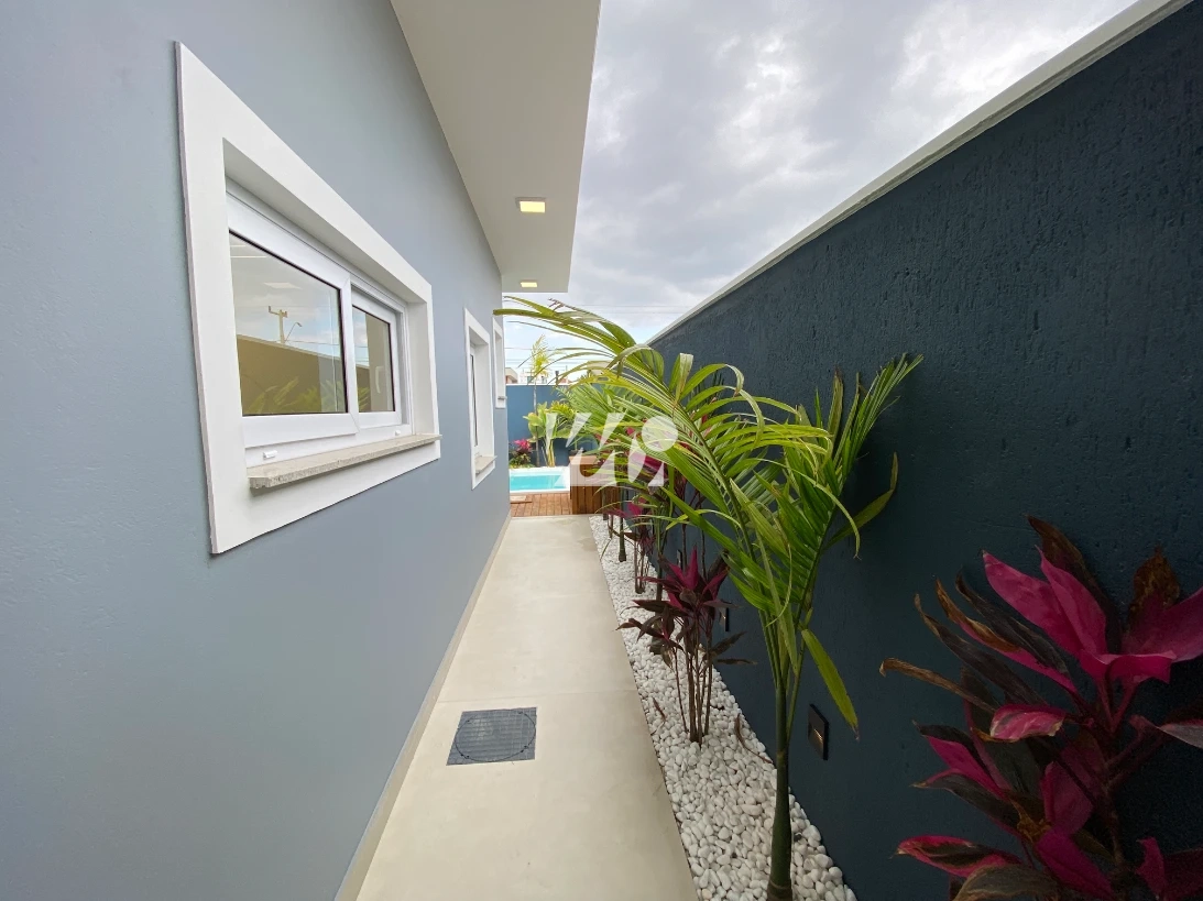 Casa em São Sebastião, Palhoça. 3 quartos, 150m². Imagem 3 de 19