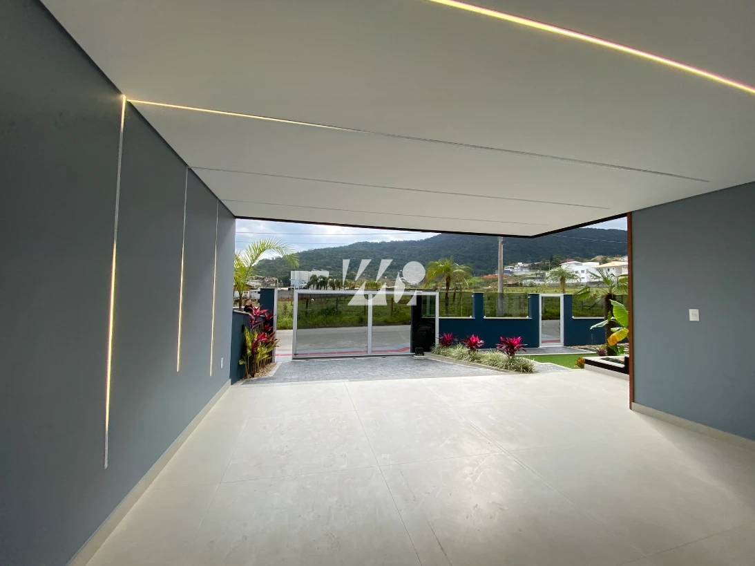 Casa em São Sebastião, Palhoça. 3 quartos, 150m². Imagem 4 de 19