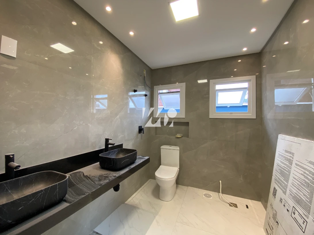 Casa em São Sebastião, Palhoça. 3 quartos, 150m². Imagem 9 de 19