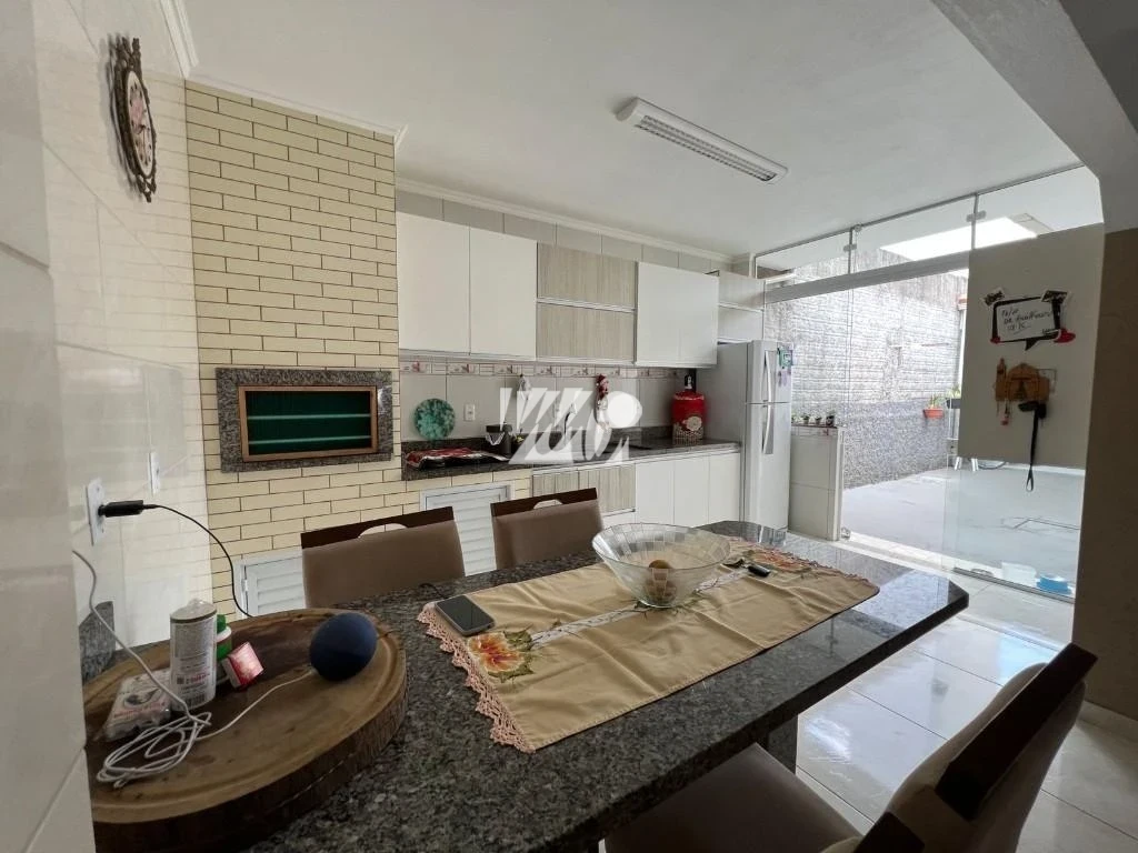 Casa em Aririú, Palhoça. 2 quartos, 130m². Imagem 5 de 10