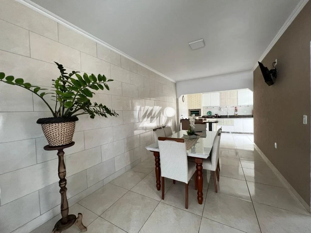 Casa em Aririú, Palhoça. 2 quartos, 130m². Imagem 6 de 10