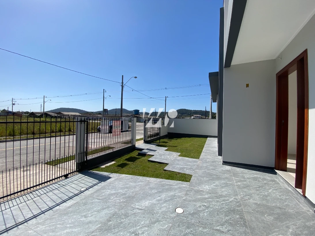 Casa em Forquilhas, São José. 2 quartos, 85m². Imagem 11 de 17