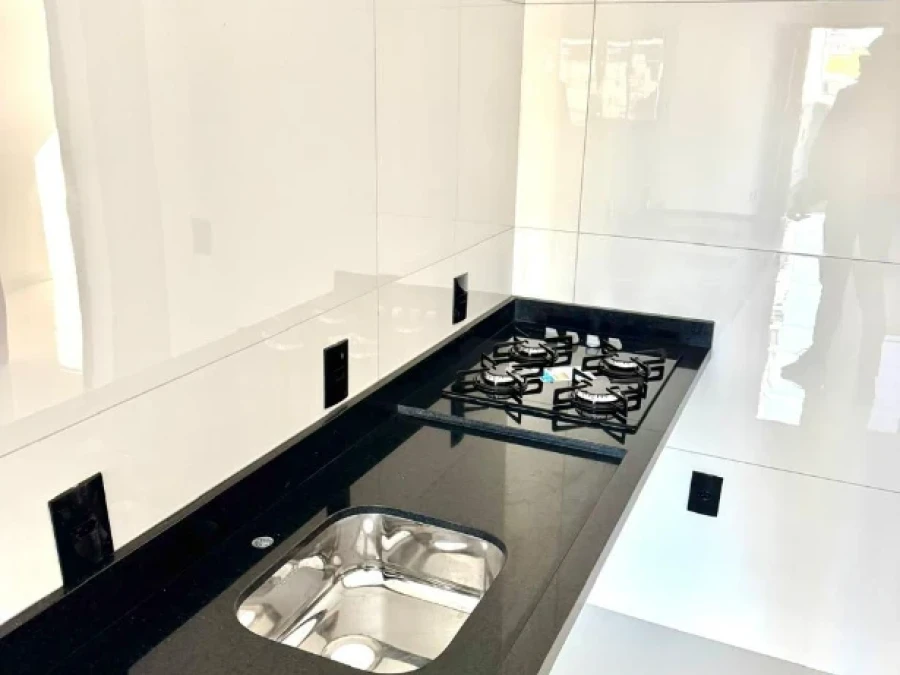 Casa em Barra do Aririú, Palhoça. 2 quartos, 50m². Imagem 10 de 18