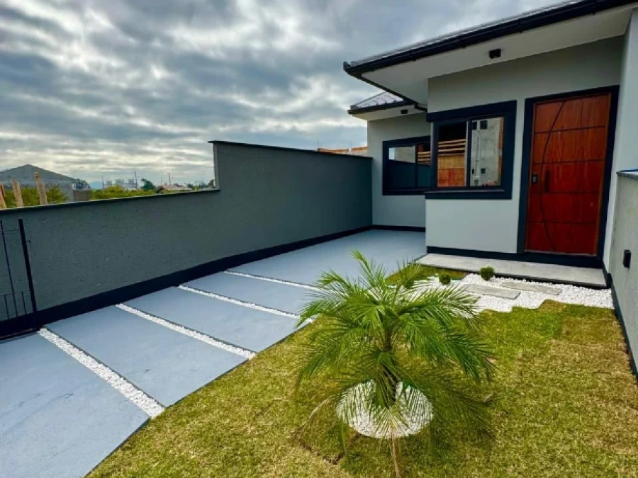 Casa em Barra do Aririú, Palhoça. 2 quartos, 50m². Imagem 13 de 18