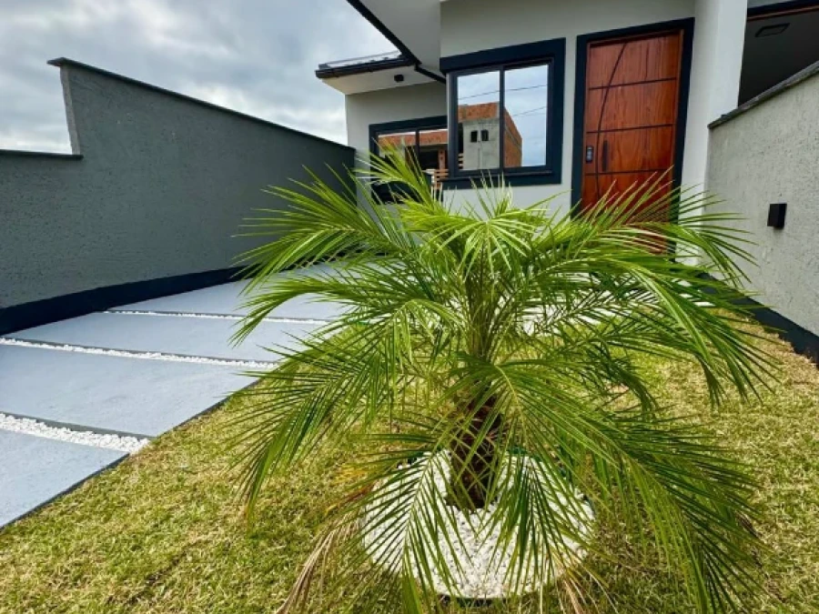 Casa em Barra do Aririú, Palhoça. 2 quartos, 50m². Imagem 16 de 18