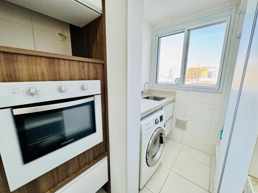 Apartamento em Pedra Branca, Palhoça. 3 quartos, 89m². Imagem 6 de 20