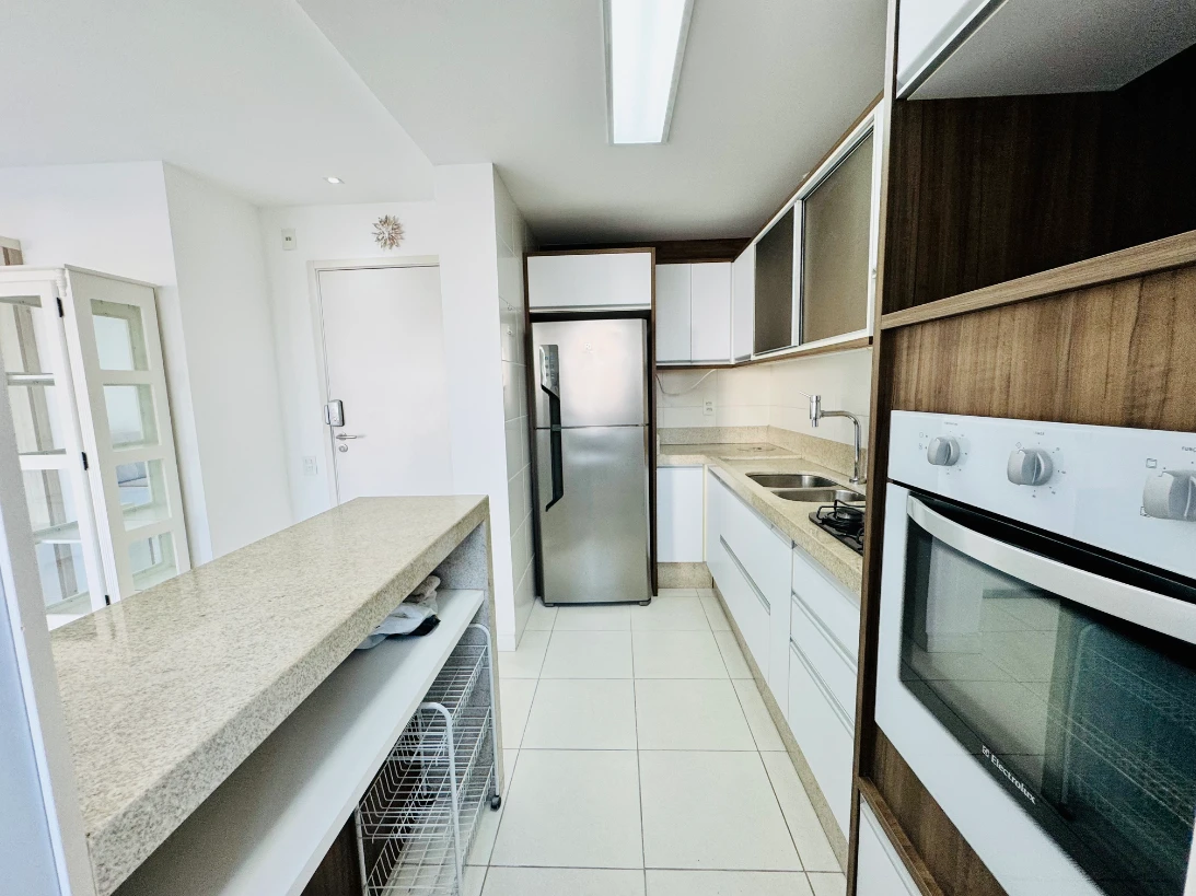 Apartamento em Pedra Branca, Palhoça. 3 quartos, 89m². Imagem 7 de 20