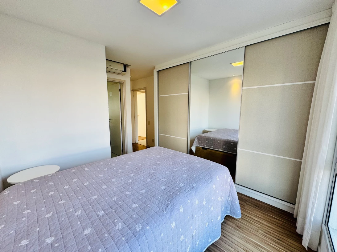 Apartamento em Pedra Branca, Palhoça. 3 quartos, 89m². Imagem 9 de 20