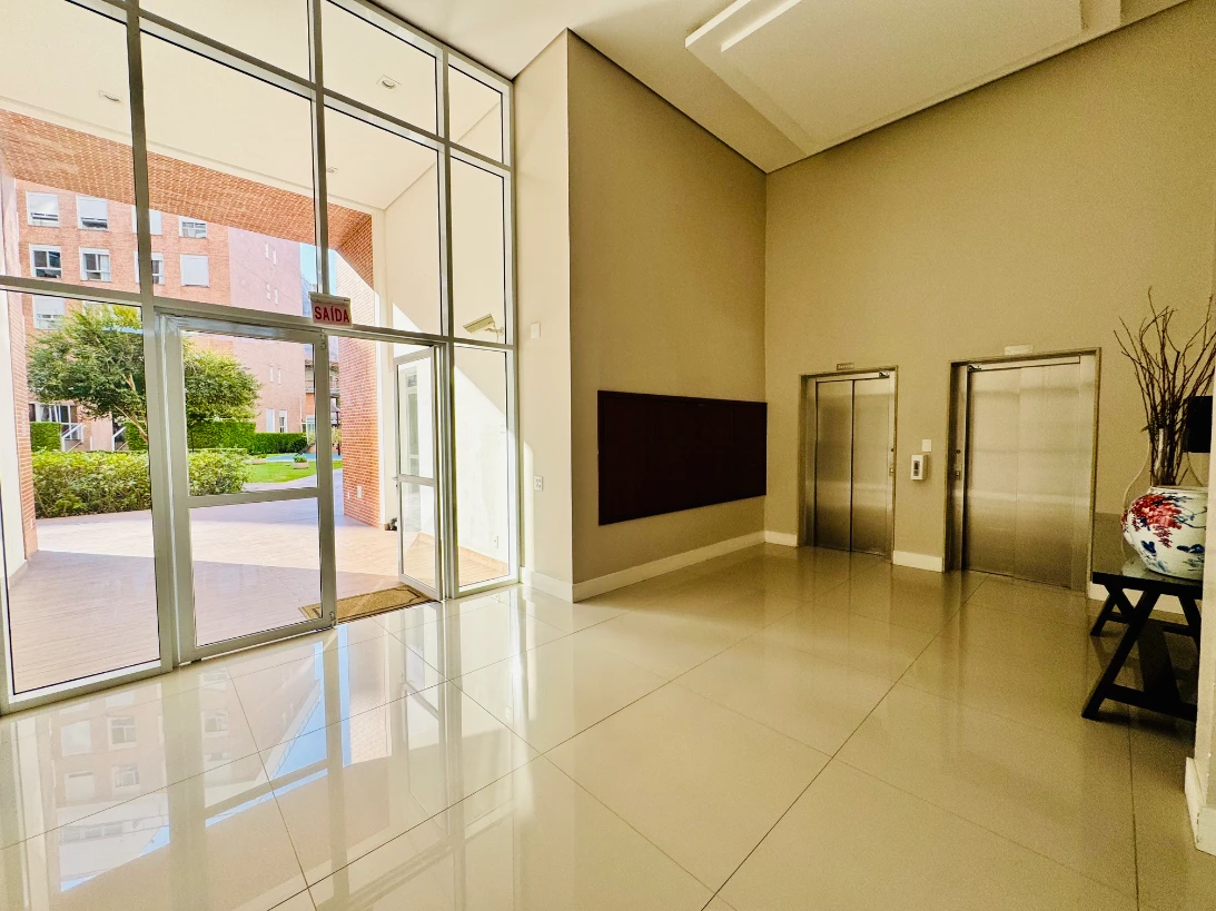 Apartamento em Pedra Branca, Palhoça. 3 quartos, 89m². Imagem 19 de 20