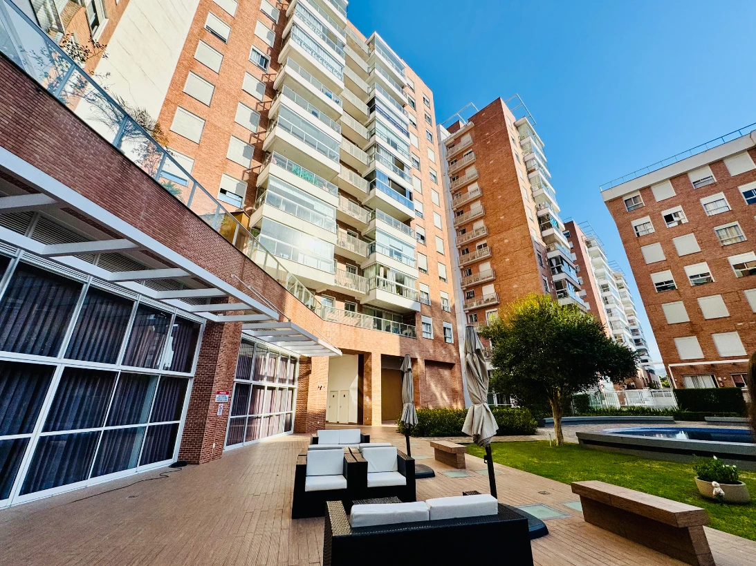 Apartamento em Pedra Branca, Palhoça. 3 quartos, 89m². Imagem 15 de 20