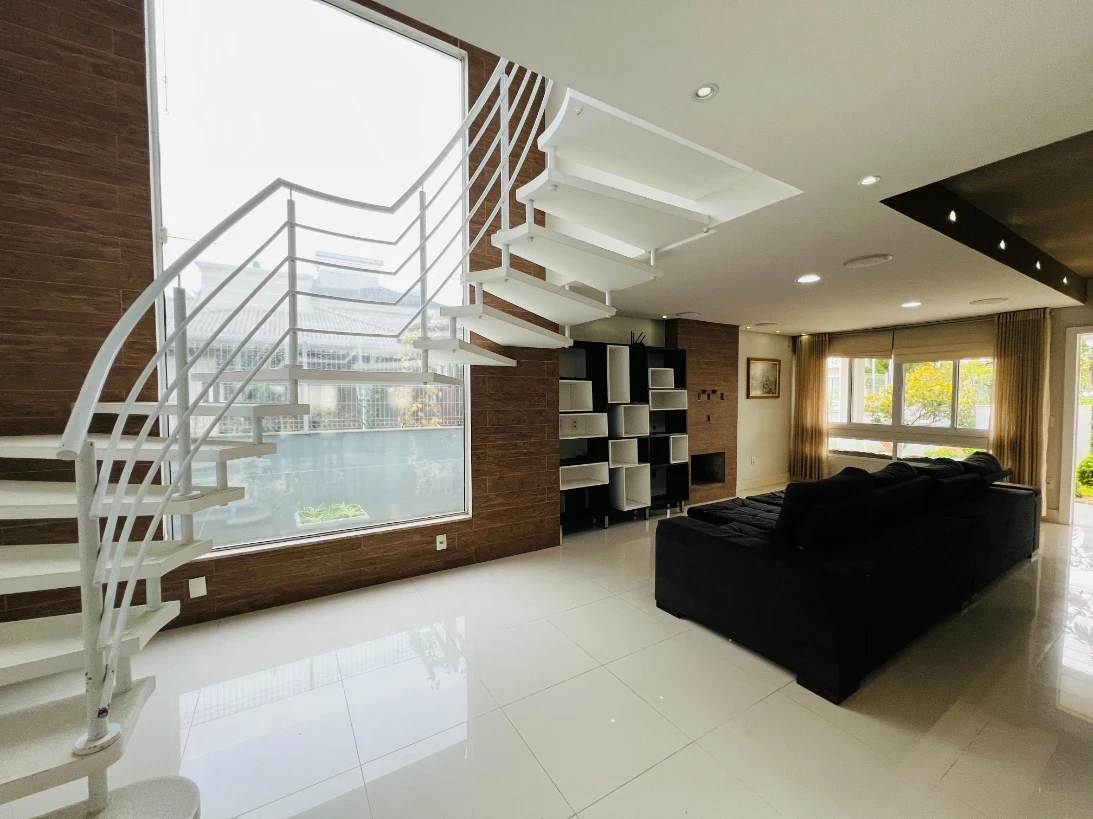 Casa em Pedra Branca, Palhoça. 4 quartos, 217m². Imagem 6 de 17