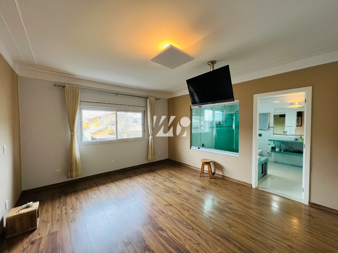 Casa em Pedra Branca, Palhoça. 4 quartos, 217m². Imagem 8 de 17