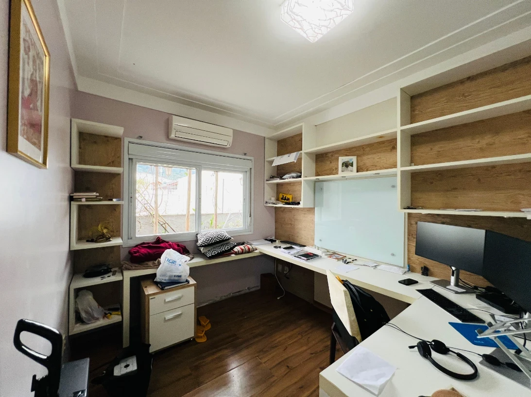 Casa em Pedra Branca, Palhoça. 4 quartos, 217m². Imagem 17 de 17