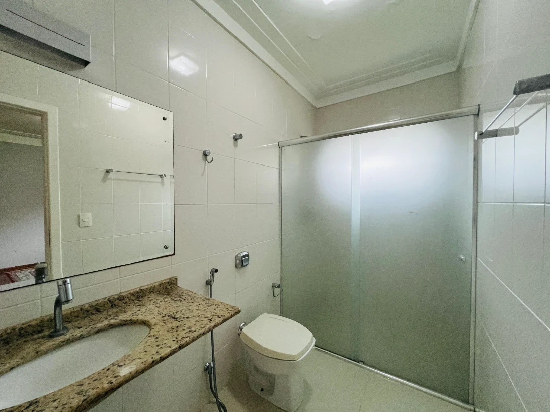 Casa em Pedra Branca, Palhoça. 4 quartos, 217m². Imagem 14 de 17