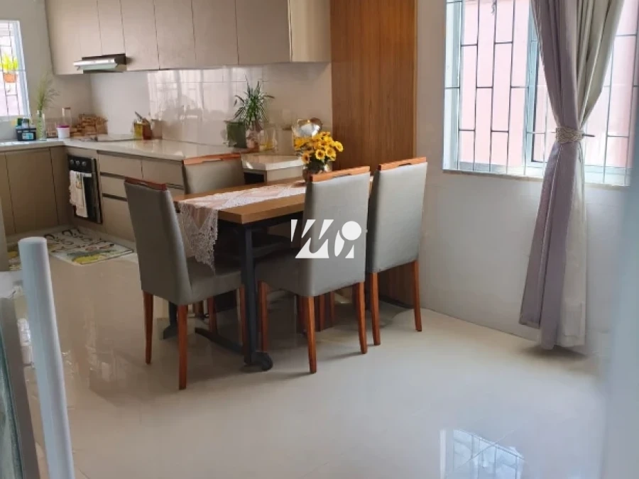 Casa em Forquilhas, São José. 2 quartos, 112m². Imagem 7 de 18