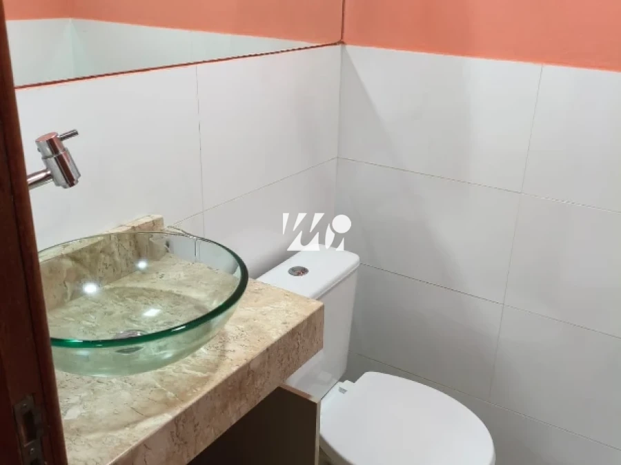 Casa em Forquilhas, São José. 2 quartos, 112m². Imagem 12 de 18