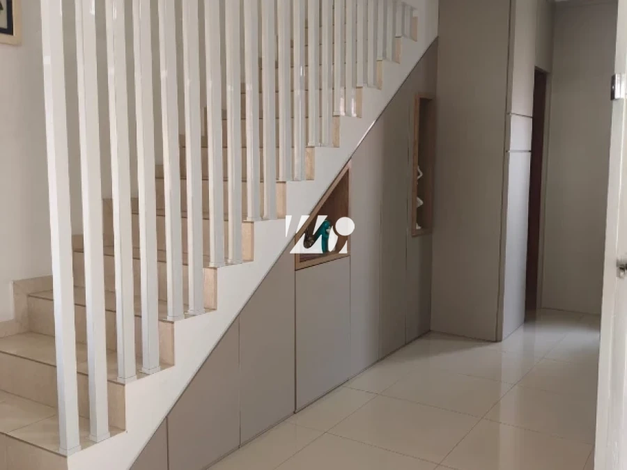 Casa em Forquilhas, São José. 2 quartos, 112m². Imagem 16 de 18