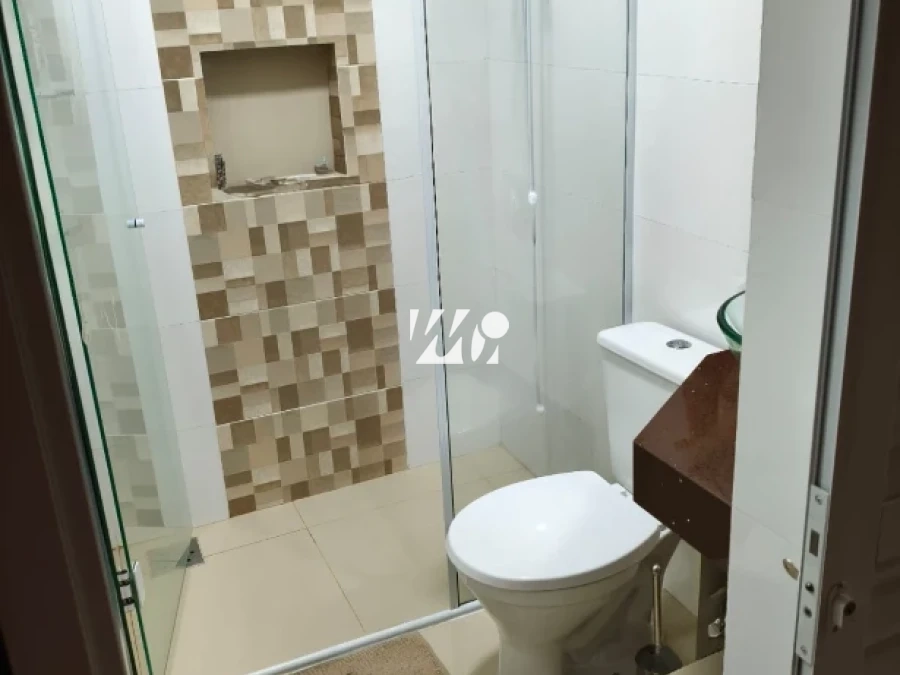 Casa em Forquilhas, São José. 2 quartos, 112m². Imagem 18 de 18