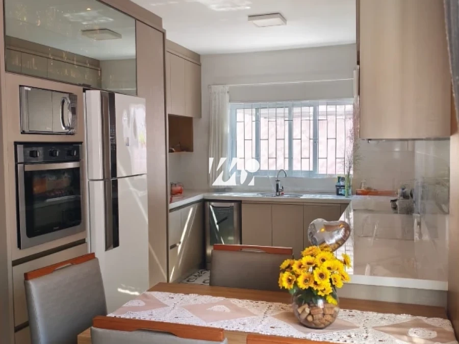 Casa em Forquilhas, São José. 2 quartos, 112m². Imagem 3 de 18