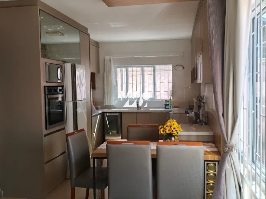 Casa em Forquilhas, São José. 2 quartos, 112m². Imagem 5 de 18