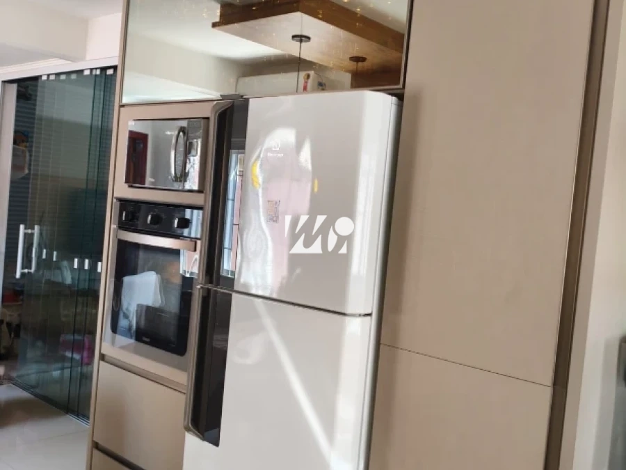 Casa em Forquilhas, São José. 2 quartos, 112m². Imagem 8 de 18