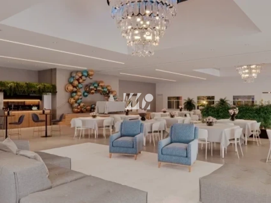 Apartamento em Pedra Branca, Palhoça. 2 quartos, 57m². Imagem 7 de 7