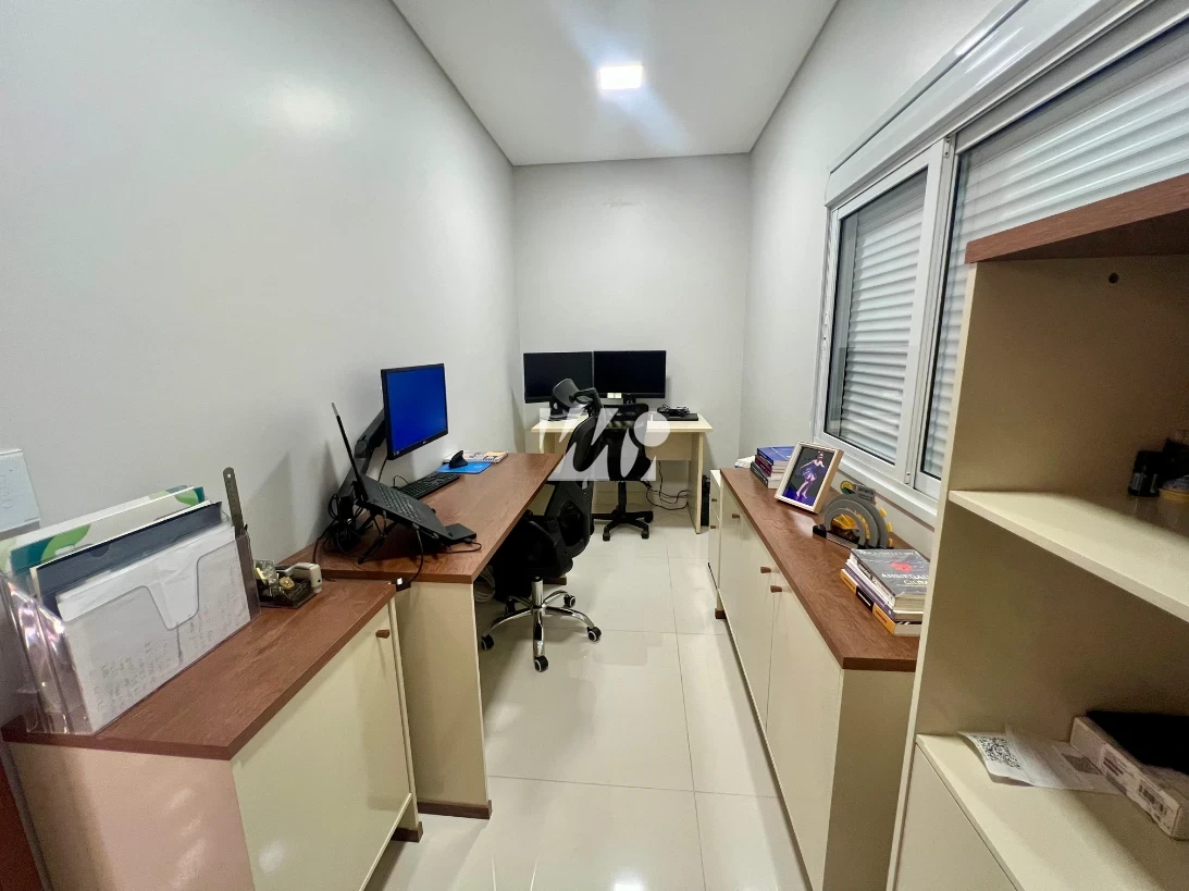 Casa em Pagani, Palhoça. 3 quartos, 142m². Imagem 15 de 20