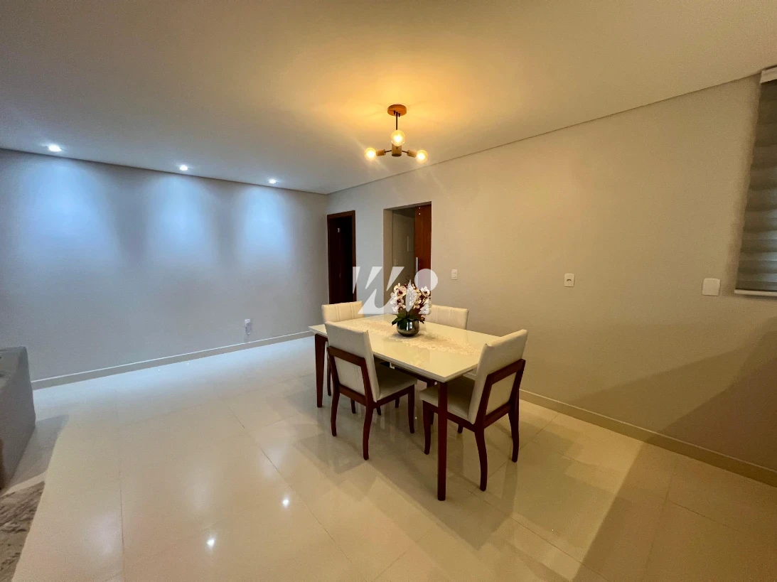 Casa em Pagani, Palhoça. 3 quartos, 142m². Imagem 6 de 20