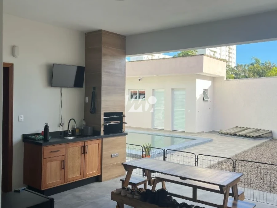 Casa em Pagani, Palhoça. 3 quartos, 142m². Imagem 18 de 20