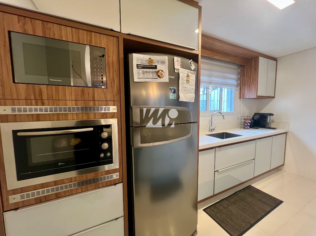 Casa em Pagani, Palhoça. 3 quartos, 142m². Imagem 3 de 20