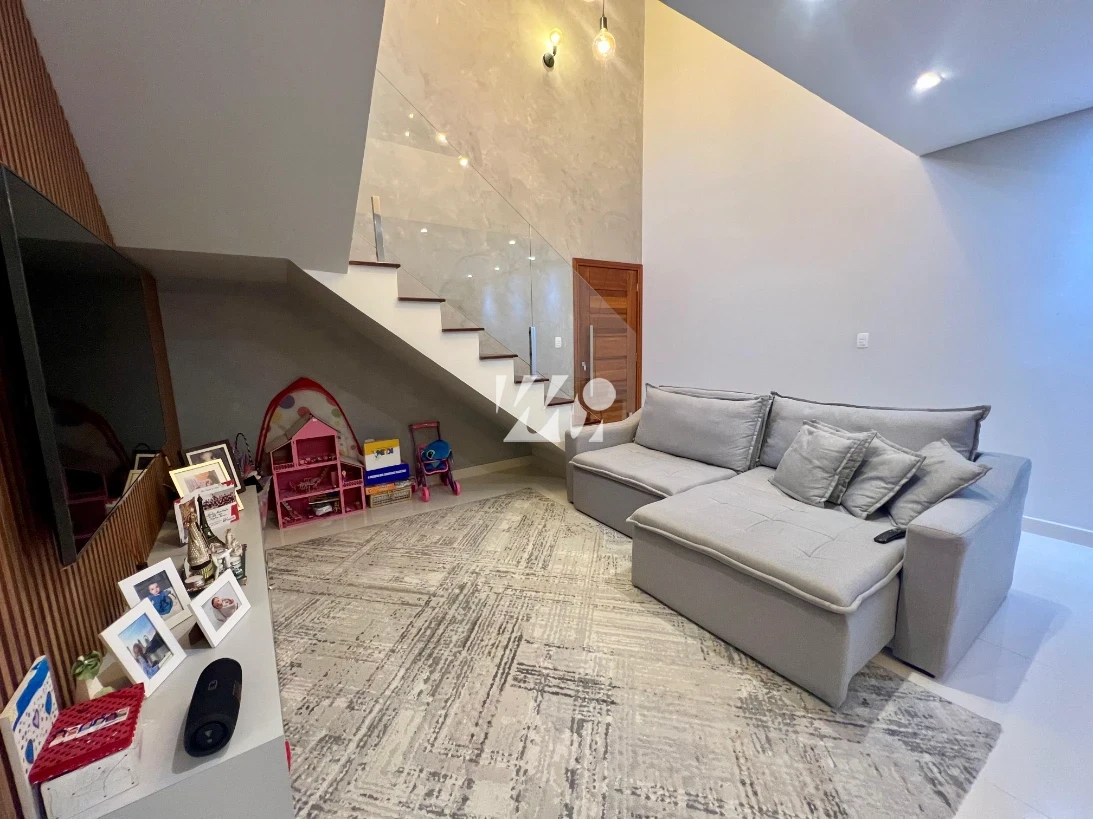 Casa em Pagani, Palhoça. 3 quartos, 142m². Imagem 8 de 20