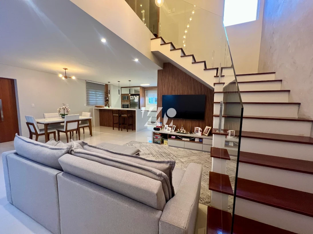 Casa em Pagani, Palhoça. 3 quartos, 142m². Imagem 1 de 20