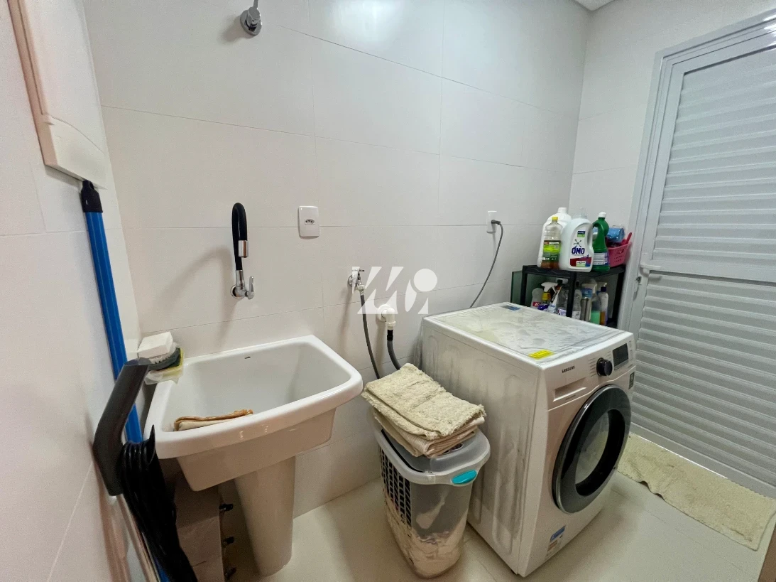 Casa em Pagani, Palhoça. 3 quartos, 142m². Imagem 19 de 20