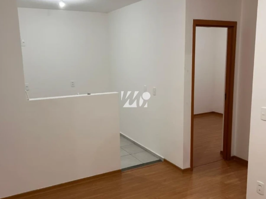 Apartamento em Serraria, São José. 2 quartos, 40m². Imagem 3 de 11