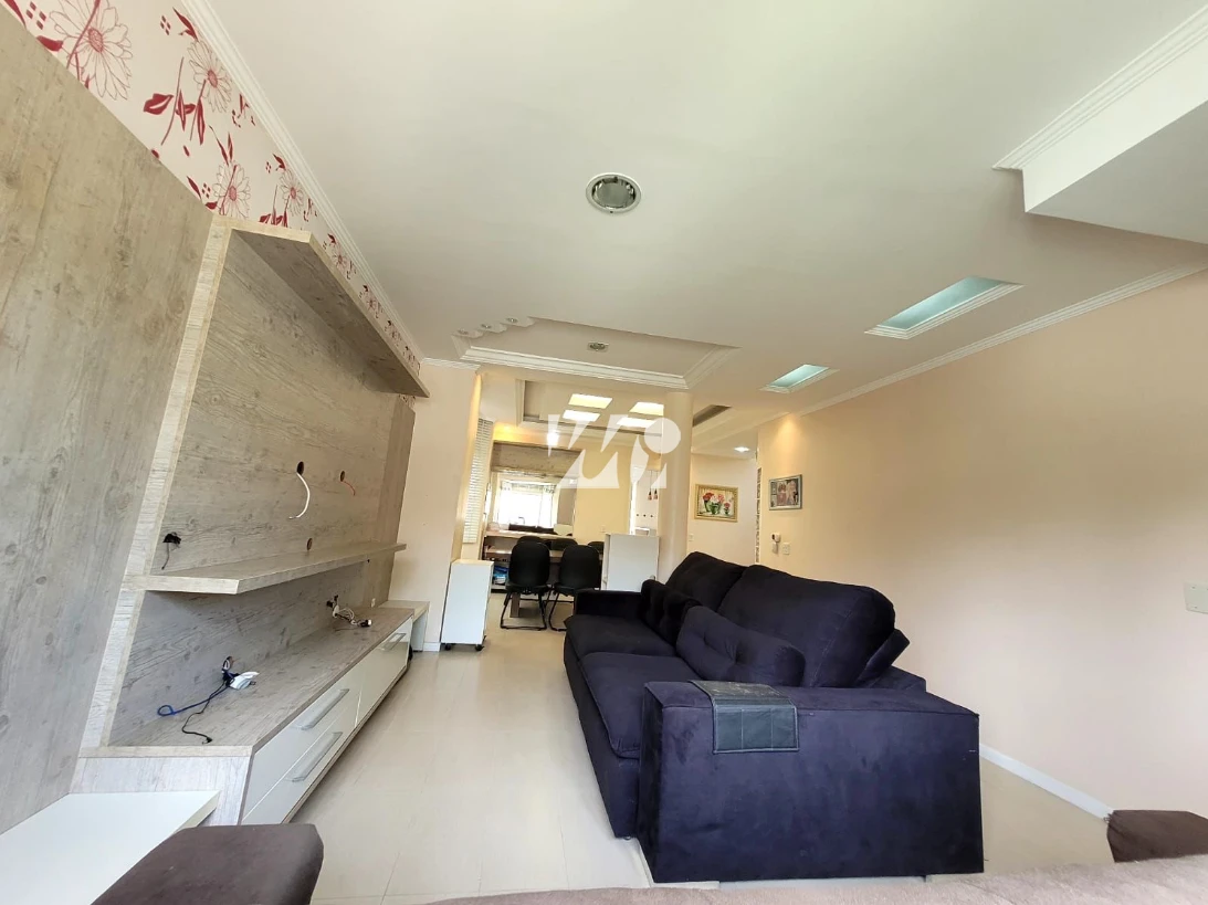 Casa em Pedra Branca, Palhoça. 3 quartos, 239m². Imagem 7 de 25