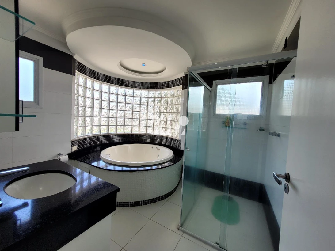 Casa em Pedra Branca, Palhoça. 3 quartos, 239m². Imagem 14 de 25