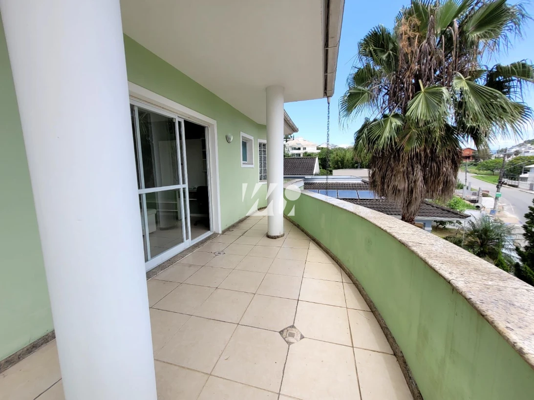 Casa em Pedra Branca, Palhoça. 3 quartos, 239m². Imagem 5 de 25