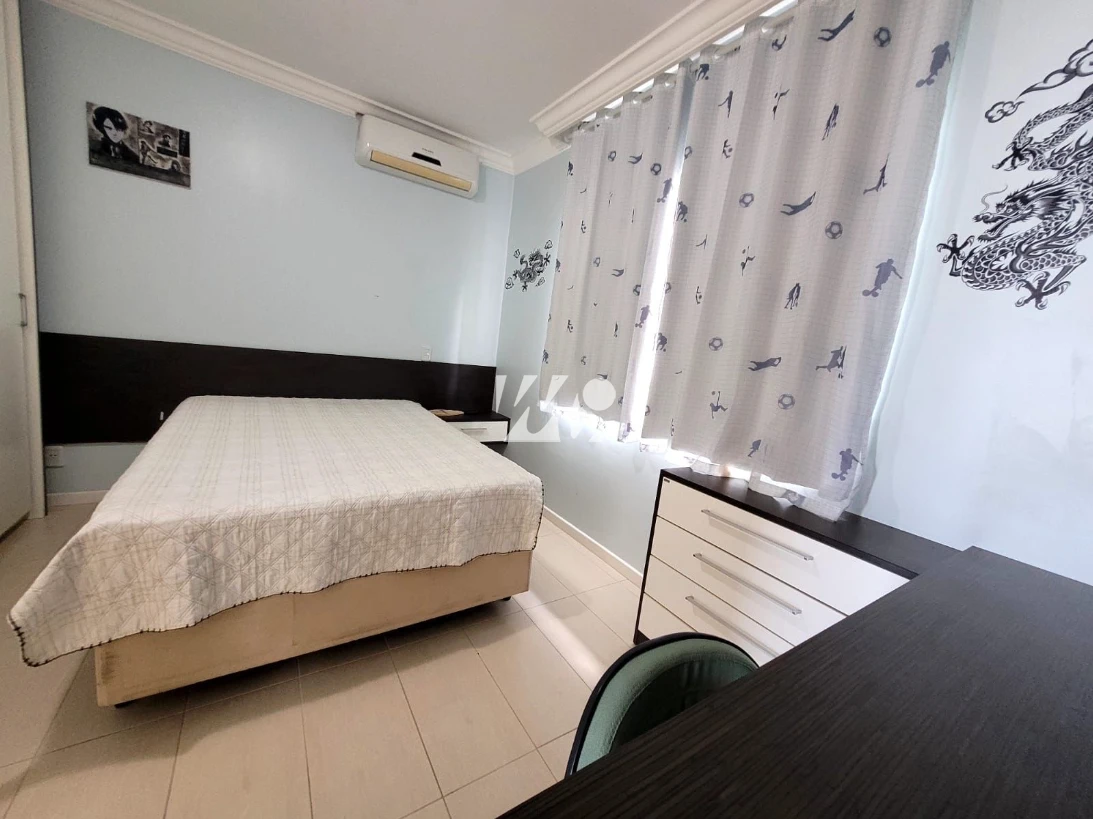 Casa em Pedra Branca, Palhoça. 3 quartos, 239m². Imagem 22 de 25