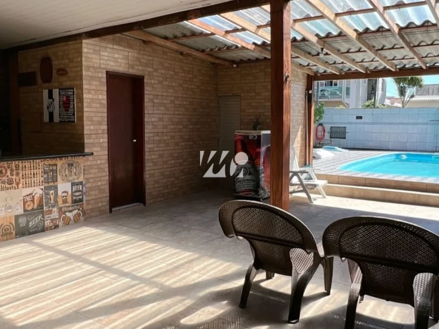 Casa em Passa Vinte, Palhoça. 2 quartos, 84m². Imagem 5 de 17