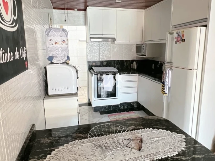 Casa em Passa Vinte, Palhoça. 2 quartos, 84m². Imagem 6 de 17