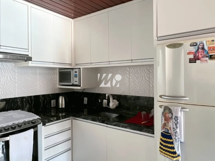 Casa em Passa Vinte, Palhoça. 2 quartos, 84m². Imagem 12 de 17