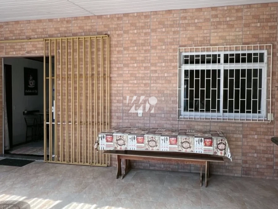 Casa em Passa Vinte, Palhoça. 2 quartos, 84m². Imagem 14 de 17