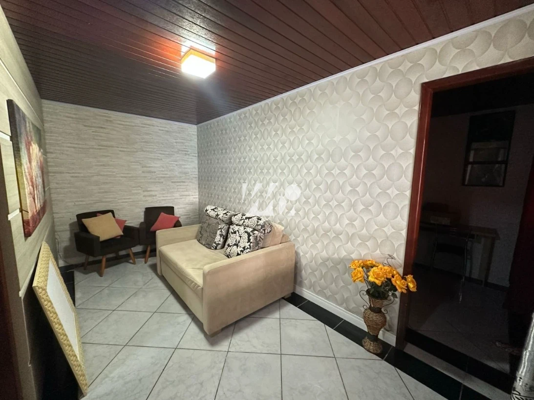 Casa em Passa Vinte, Palhoça. 2 quartos, 84m². Imagem 16 de 17