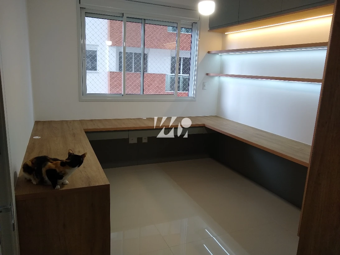 Apartamento em Centro, Palhoça. 3 quartos, 124m². Imagem 4 de 21