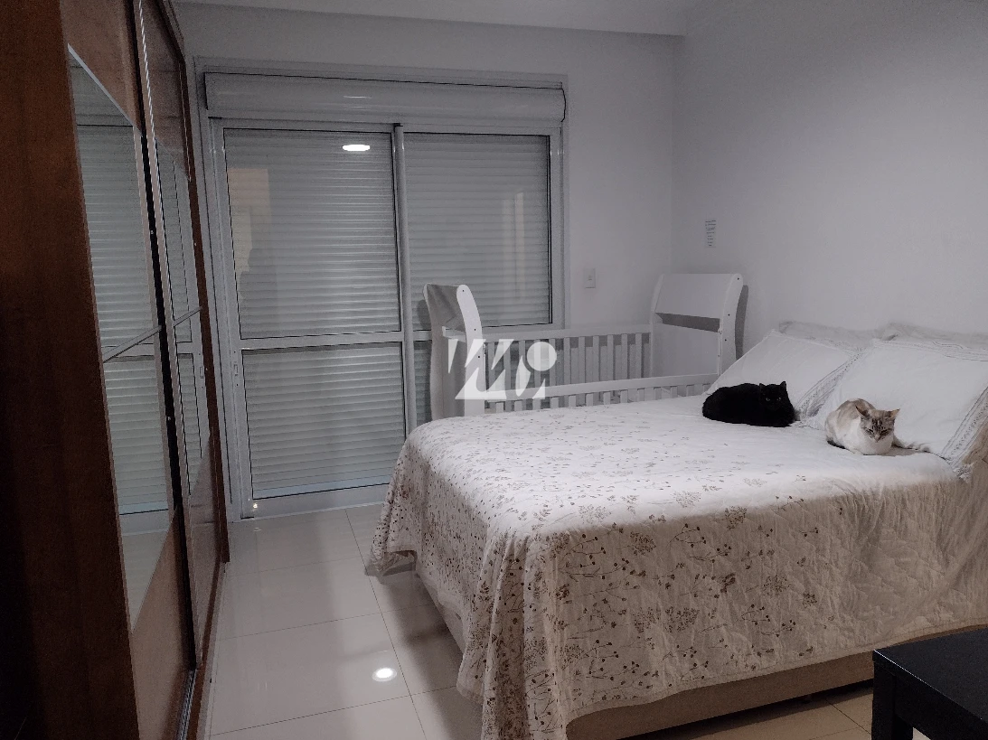 Apartamento em Centro, Palhoça. 3 quartos, 124m². Imagem 8 de 21