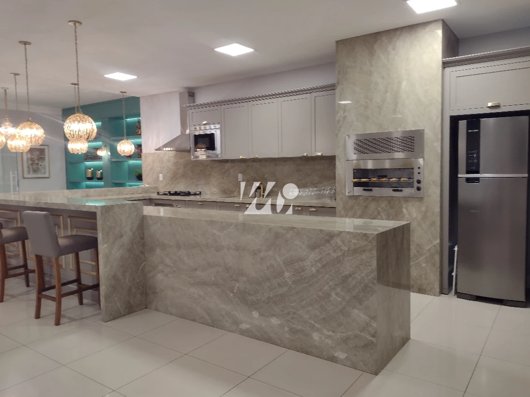 Apartamento em Centro, Palhoça. 3 quartos, 124m². Imagem 15 de 21