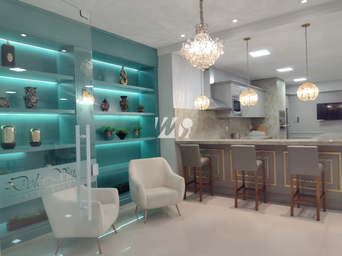 Apartamento em Centro, Palhoça. 3 quartos, 124m². Imagem 17 de 21