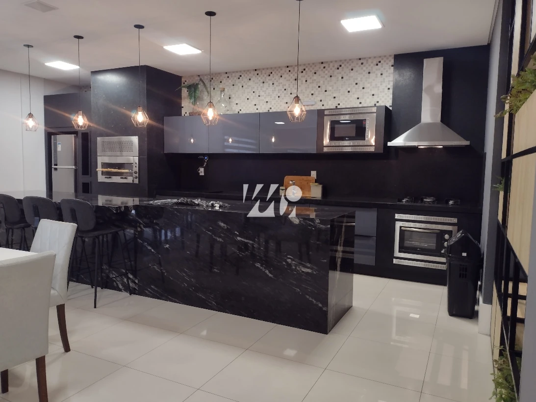 Apartamento em Centro, Palhoça. 3 quartos, 124m². Imagem 18 de 21