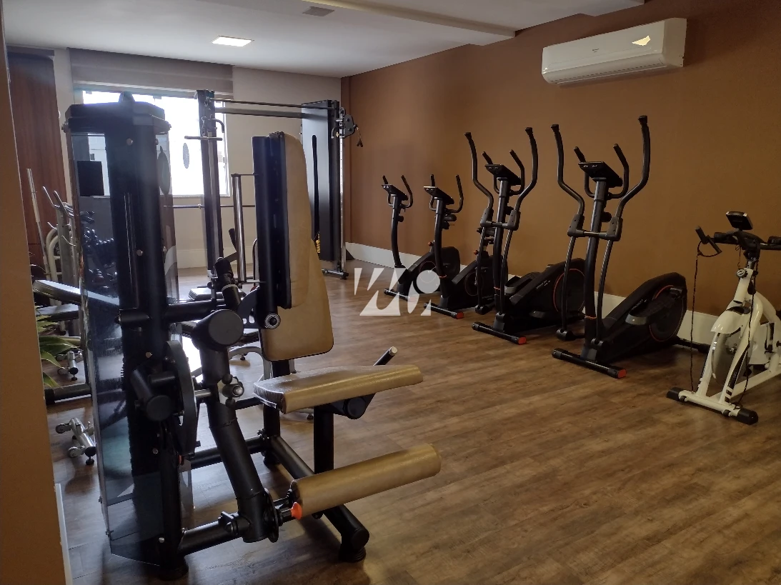 Apartamento em Centro, Palhoça. 3 quartos, 124m². Imagem 20 de 21