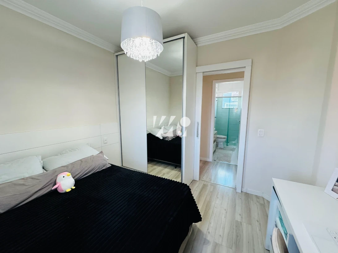 Casa em Pedra Branca, Palhoça. 4 quartos, 240m². Imagem 13 de 22